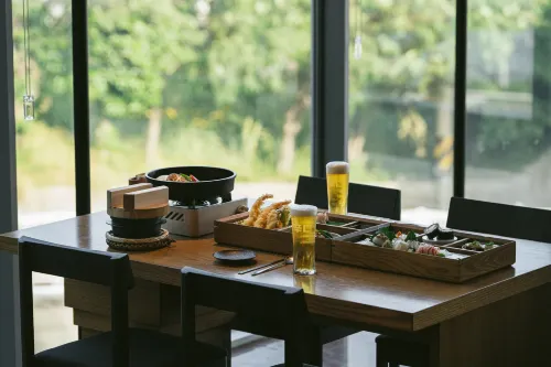 이제 부산 식사 Photos