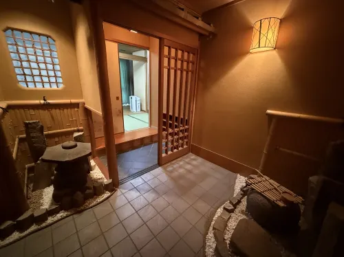 Gifu Grand Hotel Camere Photos