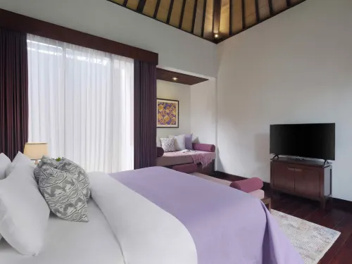 The Ayu Kintamani Villa at Toya Devasya Chambres Photos