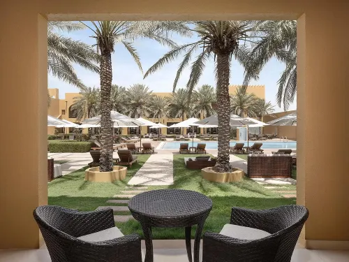 Aldhafra Resort, Vignette Collection by IHG الغرف Photos