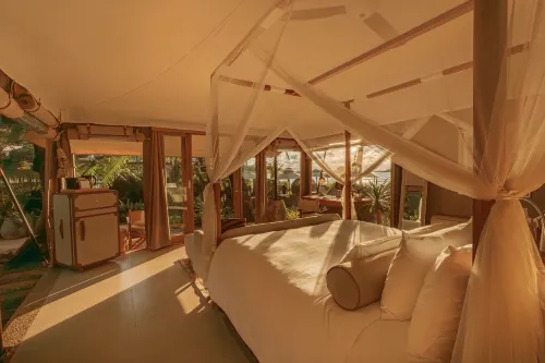 Twinpalms Tented Camp Phuket 객실 Photos