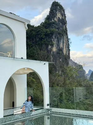 Yangshuo Antiya Hotel (Yulonghe Shili Gallery Store) Leisure & Recreation Photos