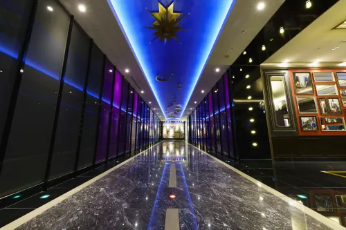 The Park Front Hotel at Universal Studios Japan Featured Photos
