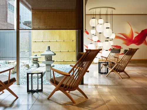 Mitsui Garden Hotel Kyoto Shijo Featured Photos