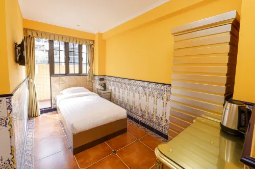Family Inn(Rua De Miguel Aires) Camere Photos