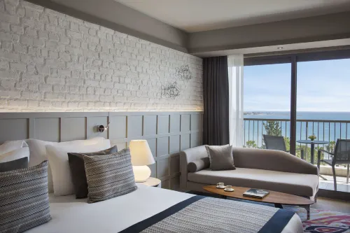 Acanthus Cennet Barut Collection - Ultra All Inclusive Kamar Photos