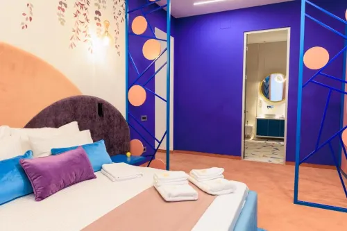 Vilacrosse Boutique Inn Rooms Photos