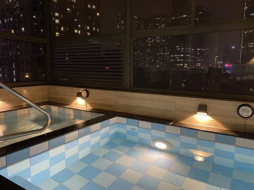 Hotel Yah Hanoi & Spa Leisure & Recreation Photos