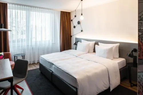 Pentahotel Bremen Chambres Photos