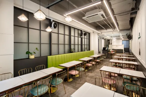 강남아르누보씨티 식사 Photos