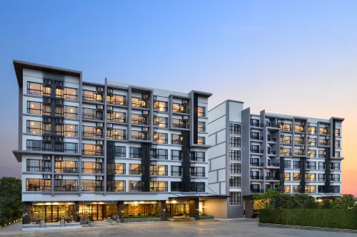 VST HOTEL Featured Photos