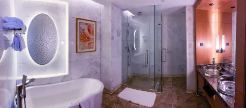 Sheraton Jinzhou Hotel Camere Photos