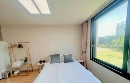 Stay in JEJU Chambres Photos