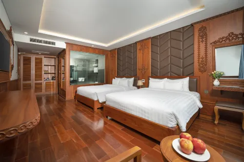 Monalisa Luxury Hotel À ne pas manquer Photos