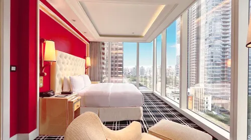 台中林酒店 房間 Photos