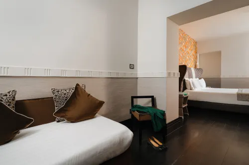 Unica Suites Rome Zimmer Photos