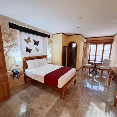 Cancun International Suites Da non perdere Photos