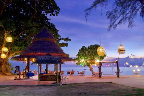 Beach Bungalow at Lanta Resort Da non perdere Photos