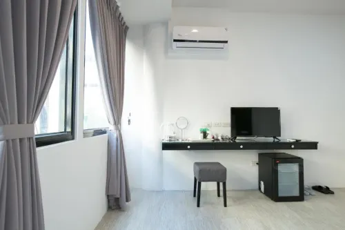 Live in Happiness B&B Camere Photos