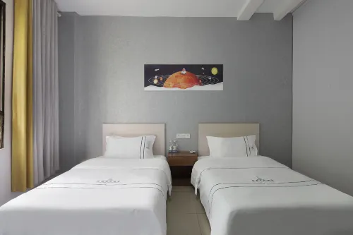 The Gorman Hotel Chambres Photos