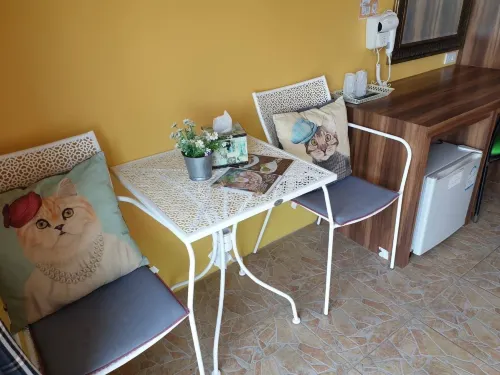 The Castello Resort Rooms Photos
