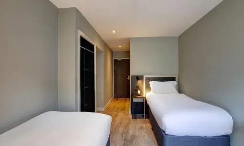 Royal National Hotel Chambres Photos