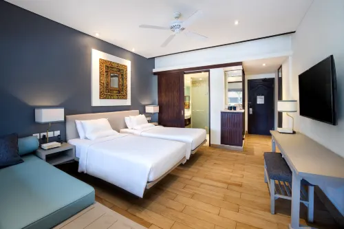 Novotel Bali Benoa Rooms Photos