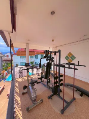 Eurana Boutique Hotel Leisure & Recreation Photos