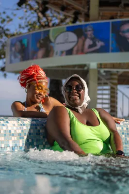 Arkbar Beach Club Loisirs et amusements Photos