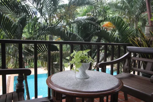 Kata Interhouse Resort by Haii Collection Espaces publics Photos