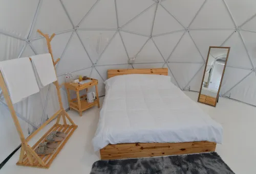 NiNo San Glamping - Pak Chong Chambres Photos