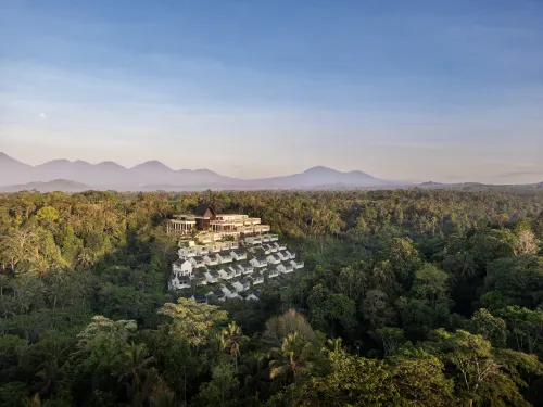 Anantara Ubud Bali Resort Dekat Hotel Photos