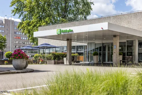 Holiday Inn Eindhoven Da non perdere Photos