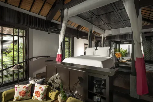 Four Seasons Resort The Nam Hai Hoi An Camere Photos