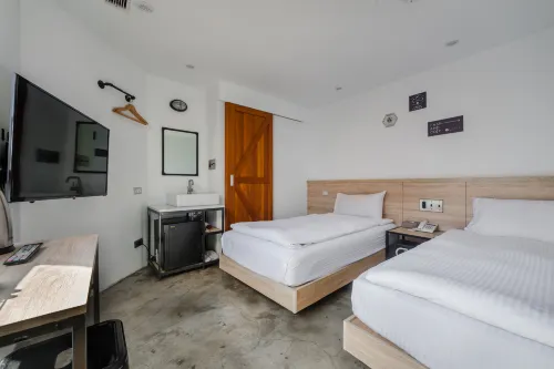 Chase Walker Hotel À ne pas manquer Photos