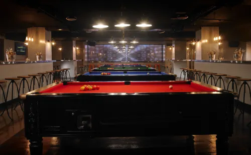 Temple Bar Hotel Dublin by The Unlimited Collection Leisure & Recreation Photos