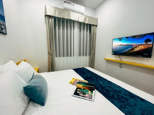 Mango Apartment and Homestay - HaNoi Railway Station 房間 Photos
