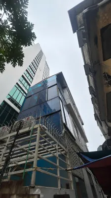 Mango Apartment and Homestay - HaNoi Railway Station 飯店周邊 Photos