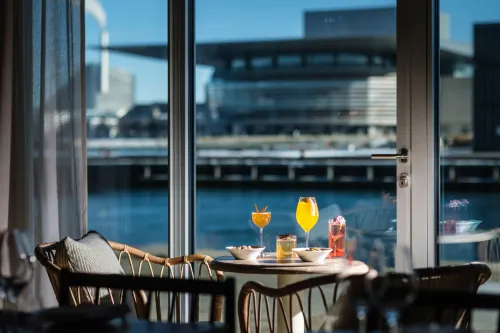 Admiral Hotel Copenhagen Featured Photos