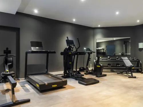 Ibis Styles Berlin Treptow Featured Photos