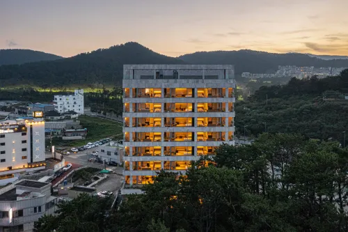 이제 부산 추천 Photos