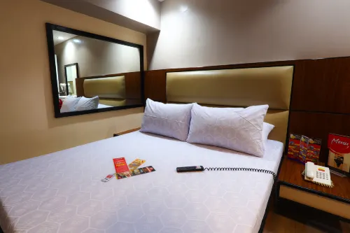 Hotel Sogo Pasay Rotonda Rooms Photos