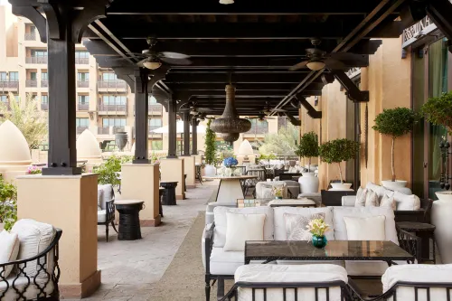 Jumeirah Mina Al Salam Dubai Избранное Photos