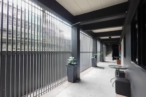 RQ Bangkok Huai Khwang by Collection O Aree comuni Photos