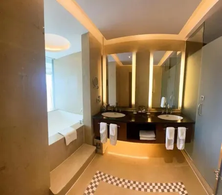 The Eton Hotel Shanghai Rum Photos