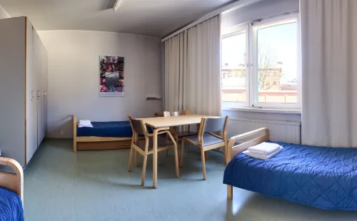 Eurohostel الغرف Photos