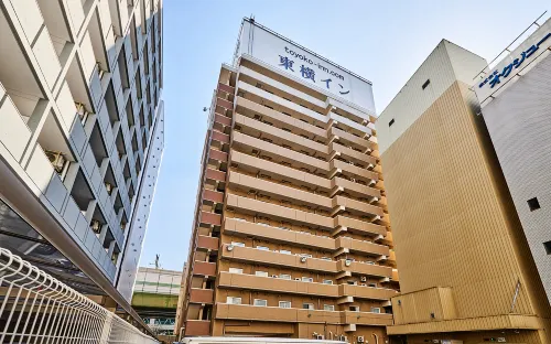 Toyoko Inn Osaka Umeda Higashi Featured Photos