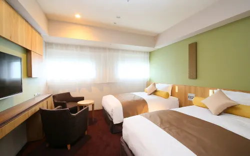 Hotel Gracery Shinjuku À ne pas manquer Photos