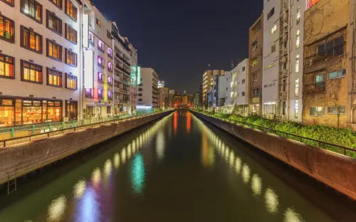Toyoko Inn Osaka Umeda Higashi Featured Photos