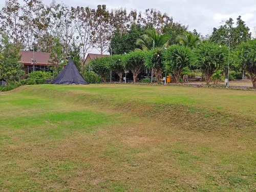 Tantai Eco Farm Stay at Khao Yai 호텔 주변 Photos